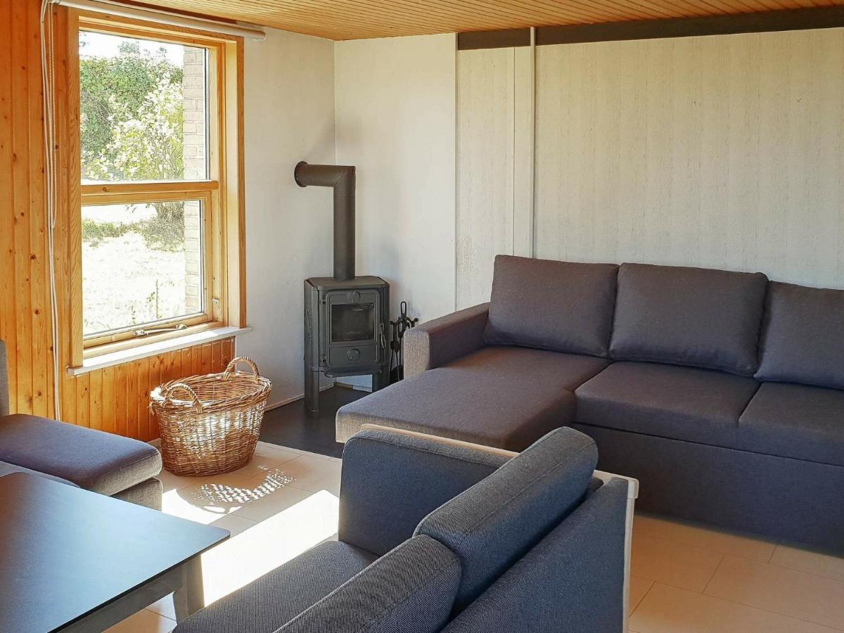 4 Person Holiday Home In Augustenborg Asserballeskov Εξωτερικό φωτογραφία