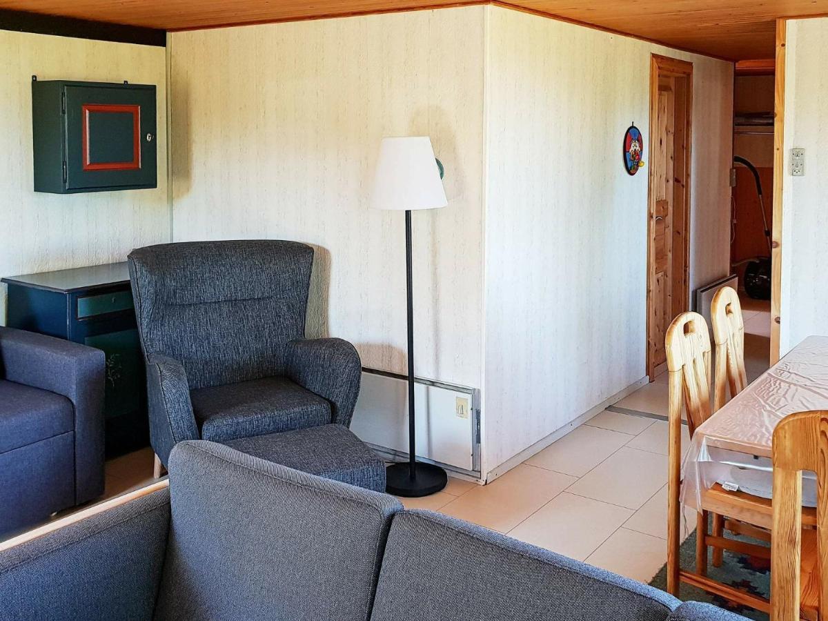 4 Person Holiday Home In Augustenborg Asserballeskov Εξωτερικό φωτογραφία