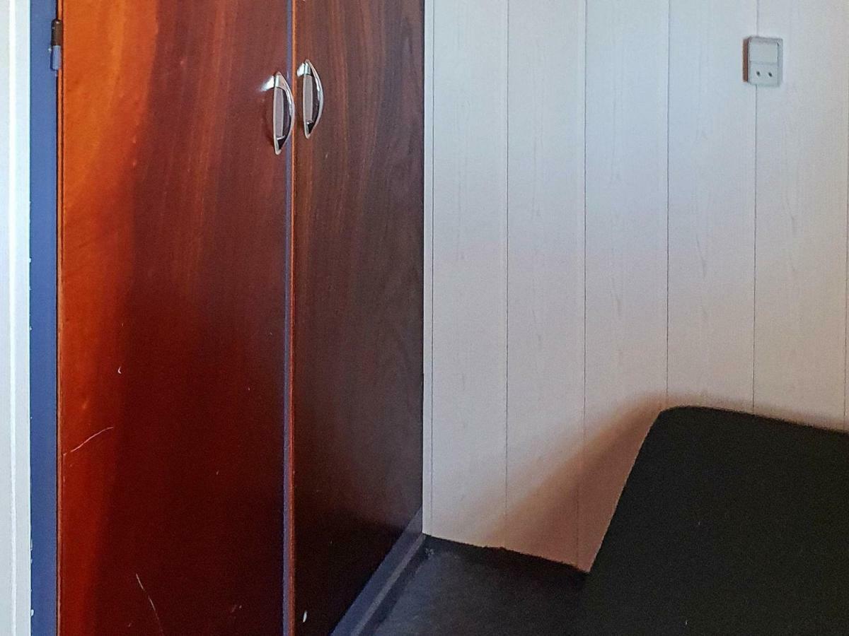 4 Person Holiday Home In Augustenborg Asserballeskov Εξωτερικό φωτογραφία